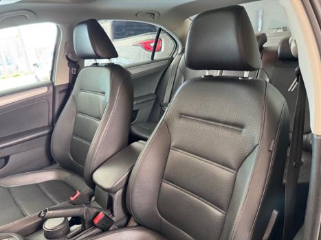 VOLKSWAGEN Jetta 1.4 16V 4P TSI CONFORTLINE AUTOMTICO, Foto 9