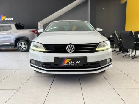 VOLKSWAGEN Jetta 1.4 16V 4P TSI CONFORTLINE AUTOMTICO, Foto 19