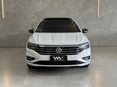 VOLKSWAGEN Jetta 1.4 16V 4P TSI CONFORTLINE AUTOMTICO, Foto 2