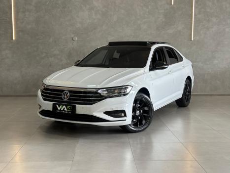 VOLKSWAGEN Jetta 1.4 16V 4P TSI CONFORTLINE AUTOMTICO, Foto 3