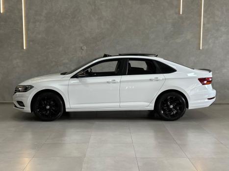 VOLKSWAGEN Jetta 1.4 16V 4P TSI CONFORTLINE AUTOMTICO, Foto 4