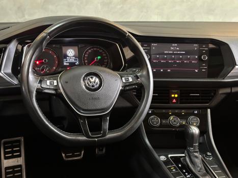 VOLKSWAGEN Jetta 1.4 16V 4P TSI CONFORTLINE AUTOMTICO, Foto 5