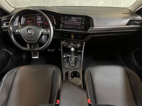 VOLKSWAGEN Jetta 1.4 16V 4P TSI CONFORTLINE AUTOMTICO, Foto 6