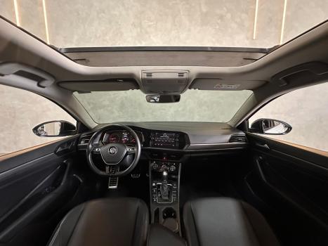 VOLKSWAGEN Jetta 1.4 16V 4P TSI CONFORTLINE AUTOMTICO, Foto 7