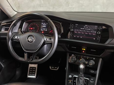 VOLKSWAGEN Jetta 1.4 16V 4P TSI CONFORTLINE AUTOMTICO, Foto 8