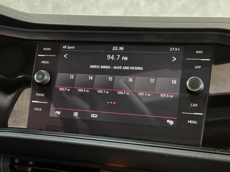 VOLKSWAGEN Jetta 1.4 16V 4P TSI CONFORTLINE AUTOMTICO, Foto 9