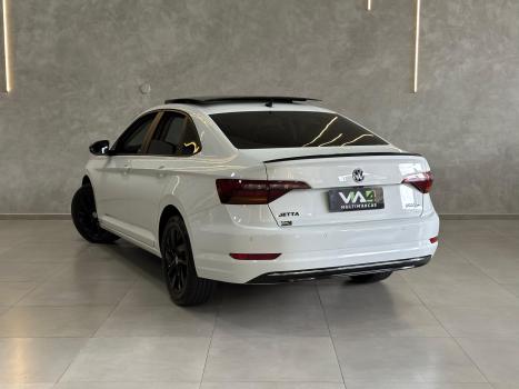 VOLKSWAGEN Jetta 1.4 16V 4P TSI CONFORTLINE AUTOMTICO, Foto 14