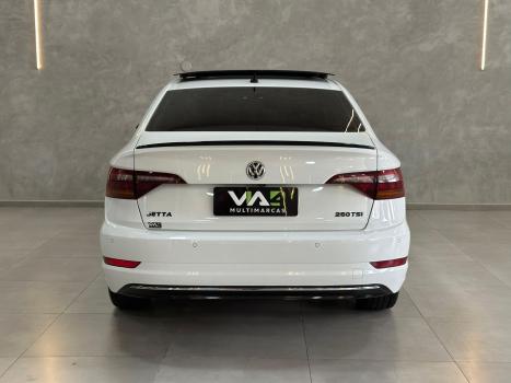 VOLKSWAGEN Jetta 1.4 16V 4P TSI CONFORTLINE AUTOMTICO, Foto 15