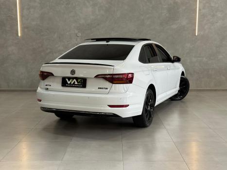 VOLKSWAGEN Jetta 1.4 16V 4P TSI CONFORTLINE AUTOMTICO, Foto 16