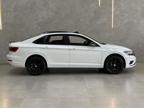 VOLKSWAGEN Jetta 1.4 16V 4P TSI CONFORTLINE AUTOMTICO, Foto 18