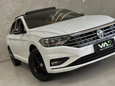VOLKSWAGEN Jetta 1.4 16V 4P TSI CONFORTLINE AUTOMTICO, Foto 20