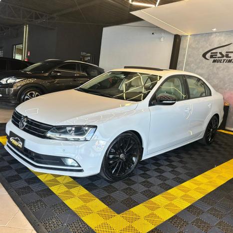 VOLKSWAGEN Jetta 1.4 16V 4P TSI CONFORTLINE AUTOMTICO, Foto 2