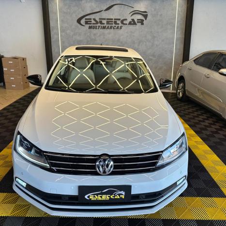 VOLKSWAGEN Jetta 1.4 16V 4P TSI CONFORTLINE AUTOMTICO, Foto 3