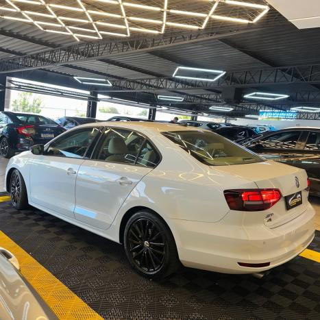 VOLKSWAGEN Jetta 1.4 16V 4P TSI CONFORTLINE AUTOMTICO, Foto 4