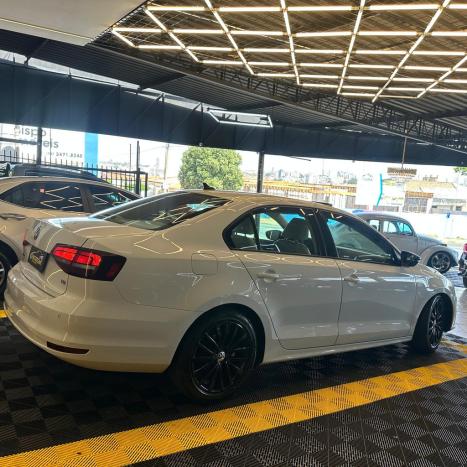 VOLKSWAGEN Jetta 1.4 16V 4P TSI CONFORTLINE AUTOMTICO, Foto 5