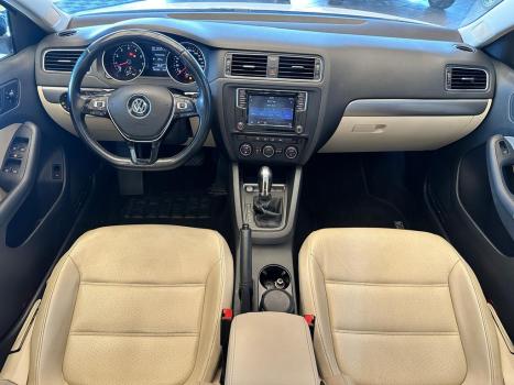 VOLKSWAGEN Jetta 1.4 16V 4P TSI CONFORTLINE AUTOMTICO, Foto 9