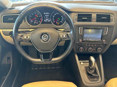 VOLKSWAGEN Jetta 1.4 16V 4P TSI CONFORTLINE AUTOMTICO, Foto 10