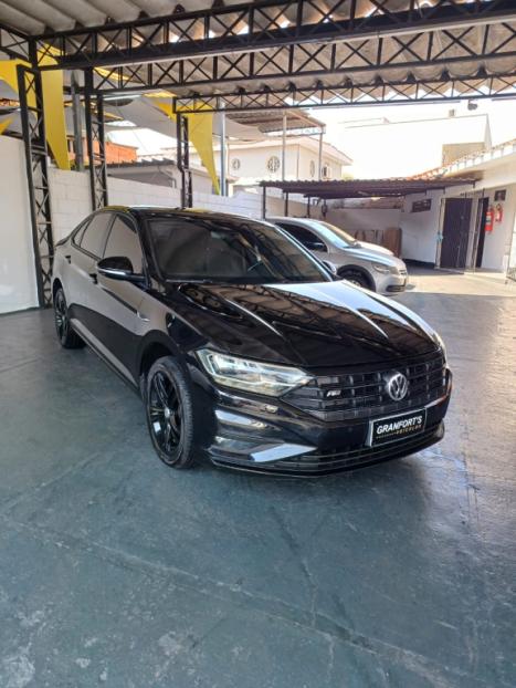 VOLKSWAGEN Jetta 1.4 4P 250 TSI R-LINE AUTOMTICO, Foto 1