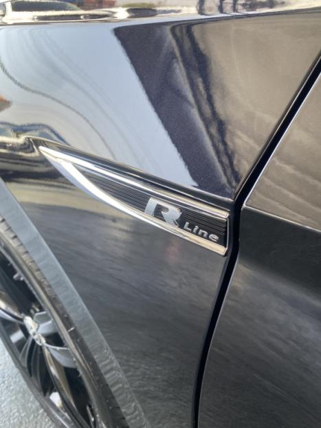 VOLKSWAGEN Jetta 1.4 4P 250 TSI R-LINE AUTOMTICO, Foto 4
