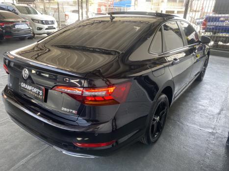 VOLKSWAGEN Jetta 1.4 4P 250 TSI R-LINE AUTOMTICO, Foto 6