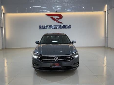 VOLKSWAGEN Jetta 1.4 4P 250 TSI TURBO CONFORTLINE AUTOMTICO, Foto 1