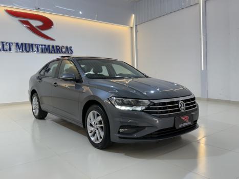VOLKSWAGEN Jetta 1.4 4P 250 TSI TURBO CONFORTLINE AUTOMTICO, Foto 2