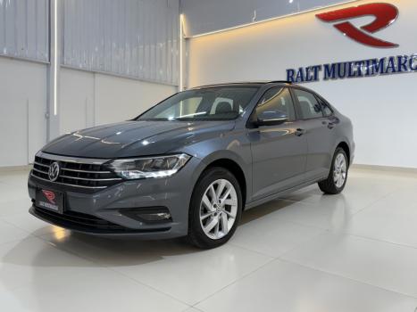 VOLKSWAGEN Jetta 1.4 4P 250 TSI TURBO CONFORTLINE AUTOMTICO, Foto 3