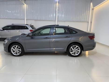 VOLKSWAGEN Jetta 1.4 4P 250 TSI TURBO CONFORTLINE AUTOMTICO, Foto 5