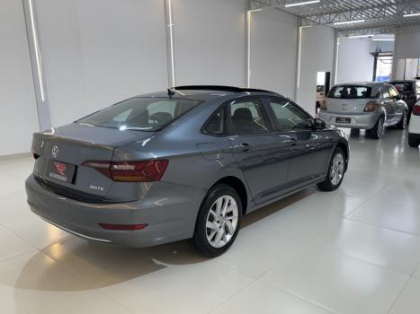 VOLKSWAGEN Jetta 1.4 4P 250 TSI TURBO CONFORTLINE AUTOMTICO, Foto 8