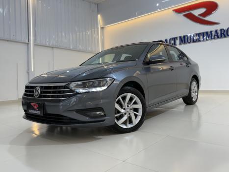 VOLKSWAGEN Jetta 1.4 4P 250 TSI TURBO CONFORTLINE AUTOMTICO, Foto 9
