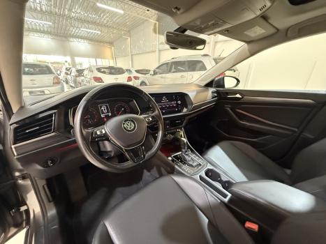 VOLKSWAGEN Jetta 1.4 4P 250 TSI TURBO CONFORTLINE AUTOMTICO, Foto 12