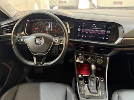 VOLKSWAGEN Jetta 1.4 4P 250 TSI TURBO CONFORTLINE AUTOMTICO, Foto 16
