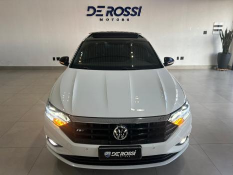 VOLKSWAGEN Jetta 1.4 4P 250 TSI R-LINE AUTOMTICO, Foto 4