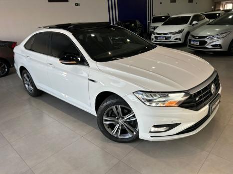 VOLKSWAGEN Jetta 1.4 4P 250 TSI R-LINE AUTOMTICO, Foto 5