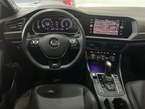 VOLKSWAGEN Jetta 1.4 4P 250 TSI R-LINE AUTOMTICO, Foto 6