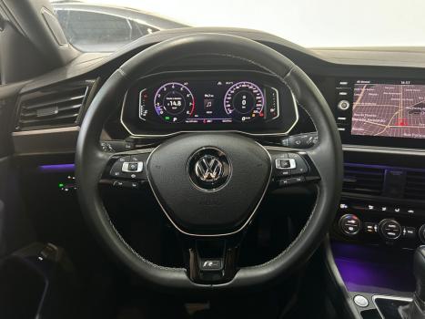 VOLKSWAGEN Jetta 1.4 4P 250 TSI R-LINE AUTOMTICO, Foto 7