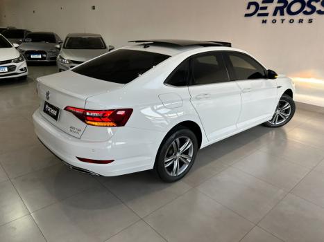 VOLKSWAGEN Jetta 1.4 4P 250 TSI R-LINE AUTOMTICO, Foto 15