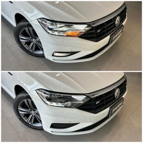 VOLKSWAGEN Jetta 1.4 4P 250 TSI R-LINE AUTOMTICO, Foto 22
