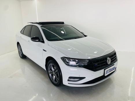 VOLKSWAGEN Jetta 1.4 4P 250 TSI R-LINE AUTOMTICO, Foto 1