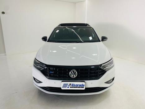 VOLKSWAGEN Jetta 1.4 4P 250 TSI R-LINE AUTOMTICO, Foto 2