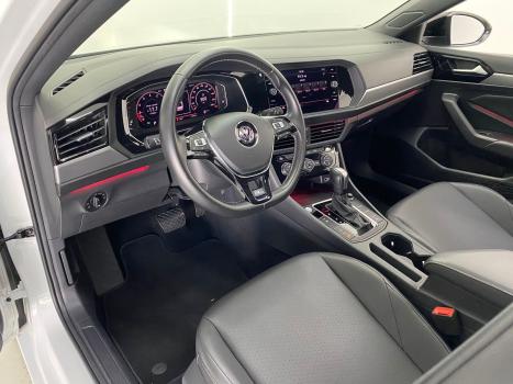 VOLKSWAGEN Jetta 1.4 4P 250 TSI R-LINE AUTOMTICO, Foto 3