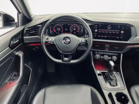 VOLKSWAGEN Jetta 1.4 4P 250 TSI R-LINE AUTOMTICO, Foto 5