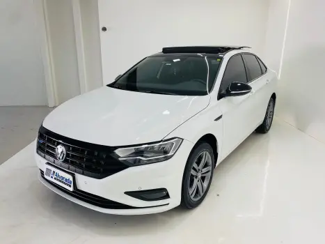 VOLKSWAGEN Jetta 1.4 4P 250 TSI R-LINE AUTOMTICO, Foto 9