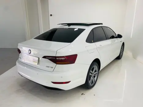 VOLKSWAGEN Jetta 1.4 4P 250 TSI R-LINE AUTOMTICO, Foto 10