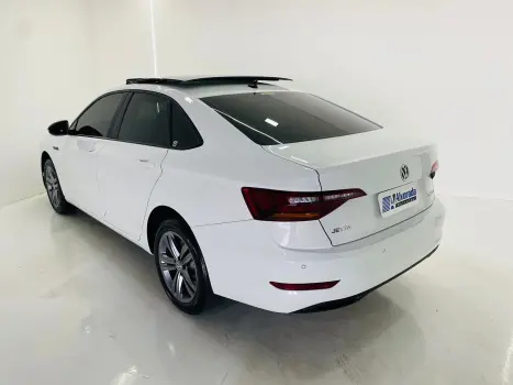 VOLKSWAGEN Jetta 1.4 4P 250 TSI R-LINE AUTOMTICO, Foto 11