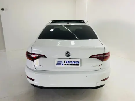 VOLKSWAGEN Jetta 1.4 4P 250 TSI R-LINE AUTOMTICO, Foto 12