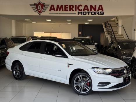 VOLKSWAGEN Jetta 1.4 4P 250 TSI R-LINE AUTOMTICO, Foto 1