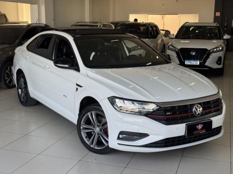 VOLKSWAGEN Jetta 1.4 4P 250 TSI R-LINE AUTOMTICO, Foto 2