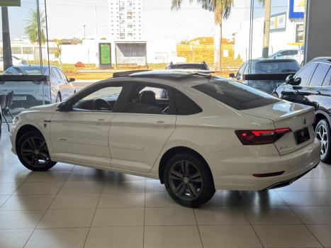 VOLKSWAGEN Jetta 1.4 4P 250 TSI R-LINE AUTOMTICO, Foto 3