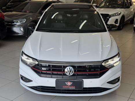 VOLKSWAGEN Jetta 1.4 4P 250 TSI R-LINE AUTOMTICO, Foto 4